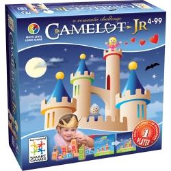 G015: Camelot Jnr