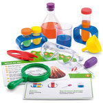 Primary Science Lab Set