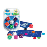Math Dice Junior