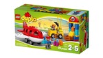 Duplo Airport