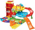 Toot Toot Drivers Garage