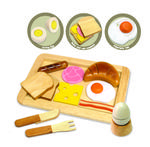 Breakfast Set