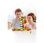 Stacking Veggie Game