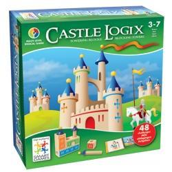 G025: Castle Logix