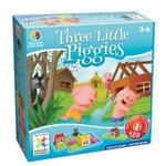 Three Little Piggies