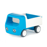 Kid-O Car & Tip Truck Set