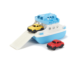 Ferry Boat with 2 mini cars