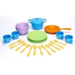 Cookware and Dining Set