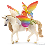 Elves and Fairy Pack