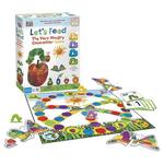 Let's Feed - The Very Hungry Caterpillar Game