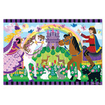 Fairy Tale Friendship Puzzle