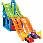 Little People Race and Chase Carrier