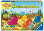 Snail's Pace Race