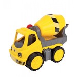 Power Worker Cement Mixer