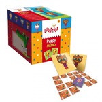 Ludattica Puppy Memo