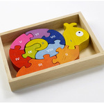 Snail Puzzle