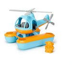 Transport Set - SeaPlane and SeaCopter