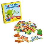 Socken Zocken - Lucky Dip Sock