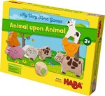 My Very First Games - Animal Upon Animal