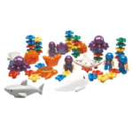 COKO ocean animal set