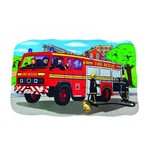 Transport - Fire Engine Puzzle
