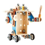 Handy Man's Go To Caddy