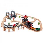 Lift and Load Mining Play Set