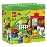 Lego Duplo Garden Set
