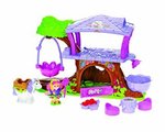 Little People Fairy Treehouse