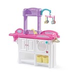 Love & Care Deluxe Nursery