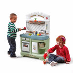 Garden Fresh Kitchen