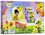 Tinkerbell Memory Game