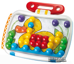 Quercetti Combi Junior