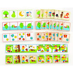 Listen to Clues Game