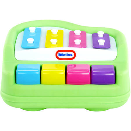 M011: Tap-a-Tune Piano