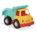 Dump truck