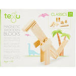 C55: Magnetic wooden blocks