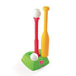 T ball and golf set