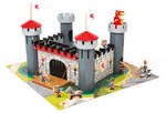 Dragon castle