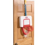 Basketball for the Door