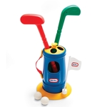 Grab 'n Go Golf Set