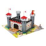Dragon Castle