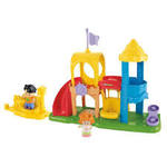Little People playground