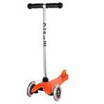 Mini Micro Scooter - Orange