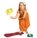 Joey Jump Launching Board