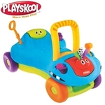 Play Skool Step Start Walk n Ride