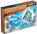 Geomag Magnetic construction