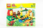 Duplo Dinosaurs