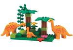 Dinosaur Lego