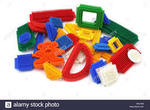Stickle Bricks